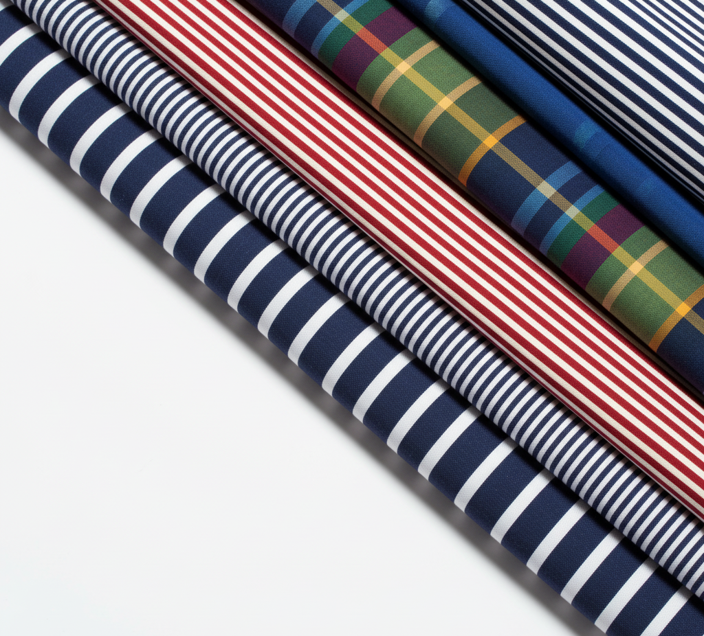 Fancy Stripes